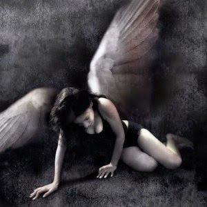 Angel in Distress